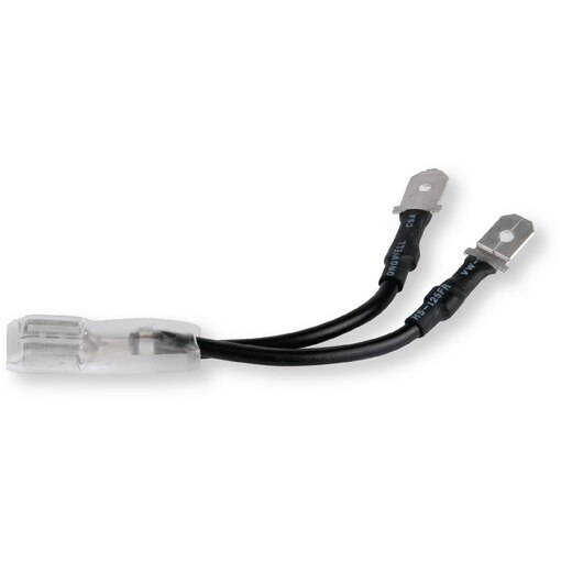 Conector de ramificare cu cablu 6.3 x 0.8 mm